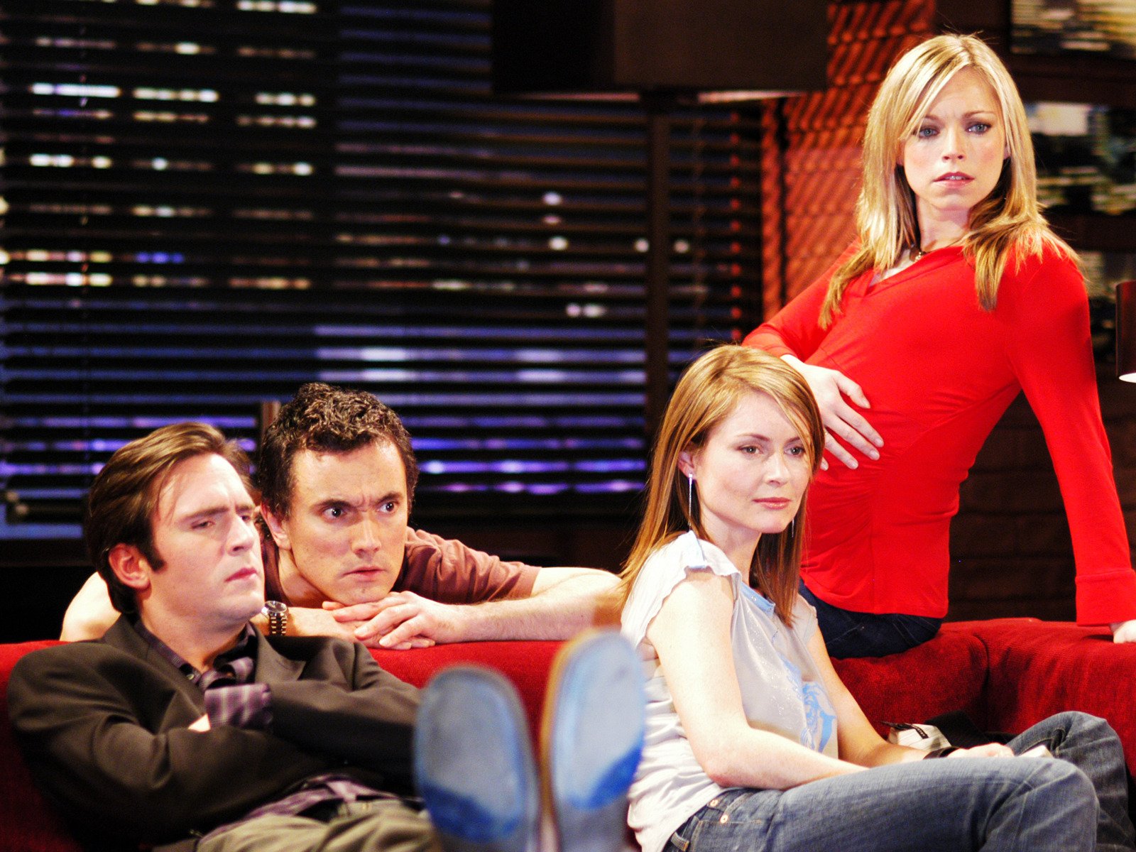 Watch Coupling Season 4 Prime Video