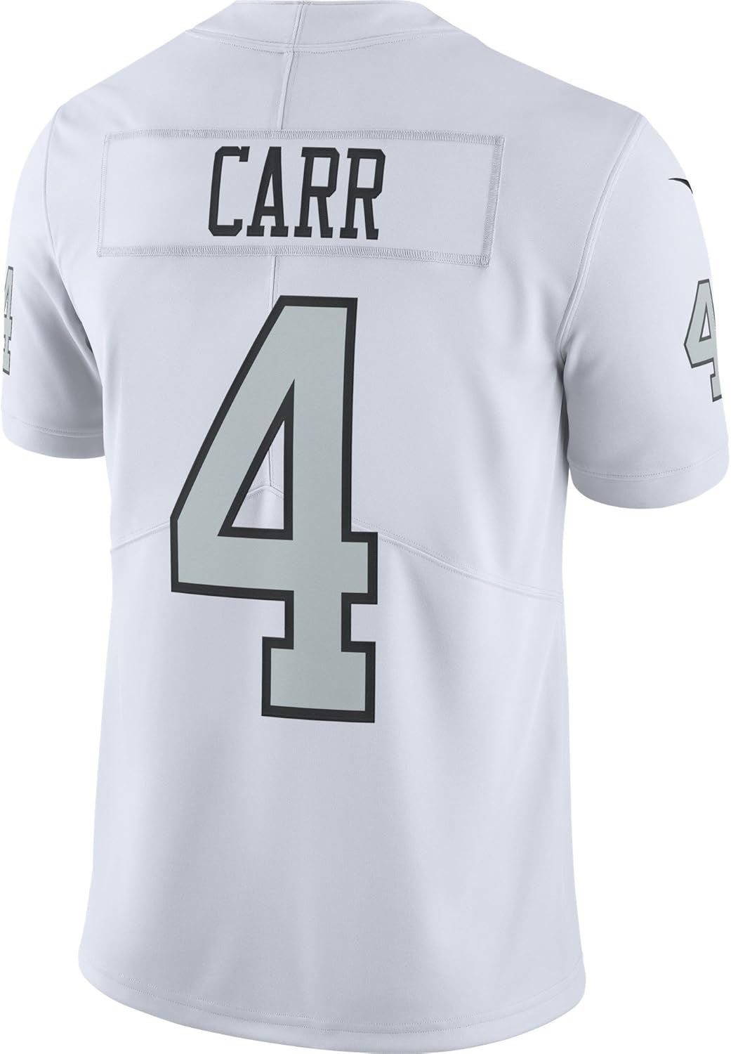raiders carr jersey