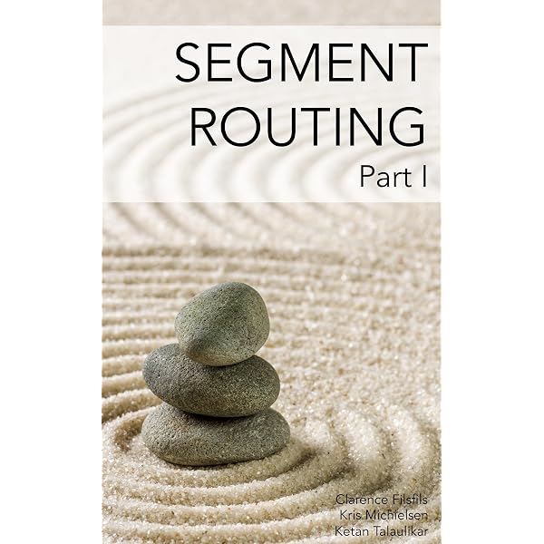 Segment Routing for Service Provider and Enterprise Networks