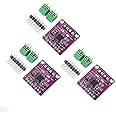 Teyleten Robot MAX31865 PT100 to PT1000 RTD-to-Digital Converter Board Temperature Thermocouple Sensor Amplifier Module 3.3V/5V for Arduino 3pcs