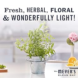 MRS. MEYER'S CLEAN DAY Liquid Hand Soap