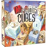 Catacombs Cubes