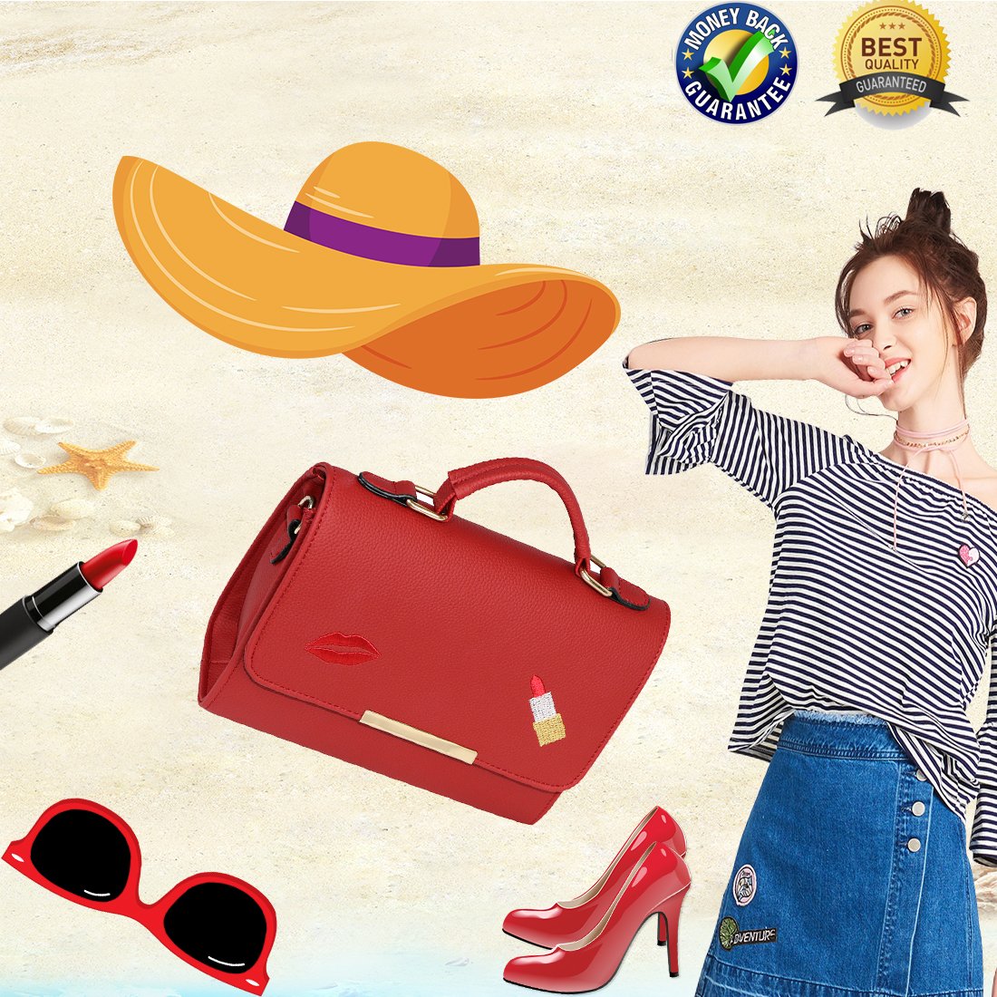 Mini Handbags for Women, ladies Fashion Shoulder Bag Jelly Crossbody Bags,Top Handle Satchel Purse