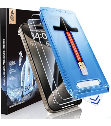 Amazon.com: Apple iPhone 15 Pro Max, 512GB, Blue Titanium - GSM