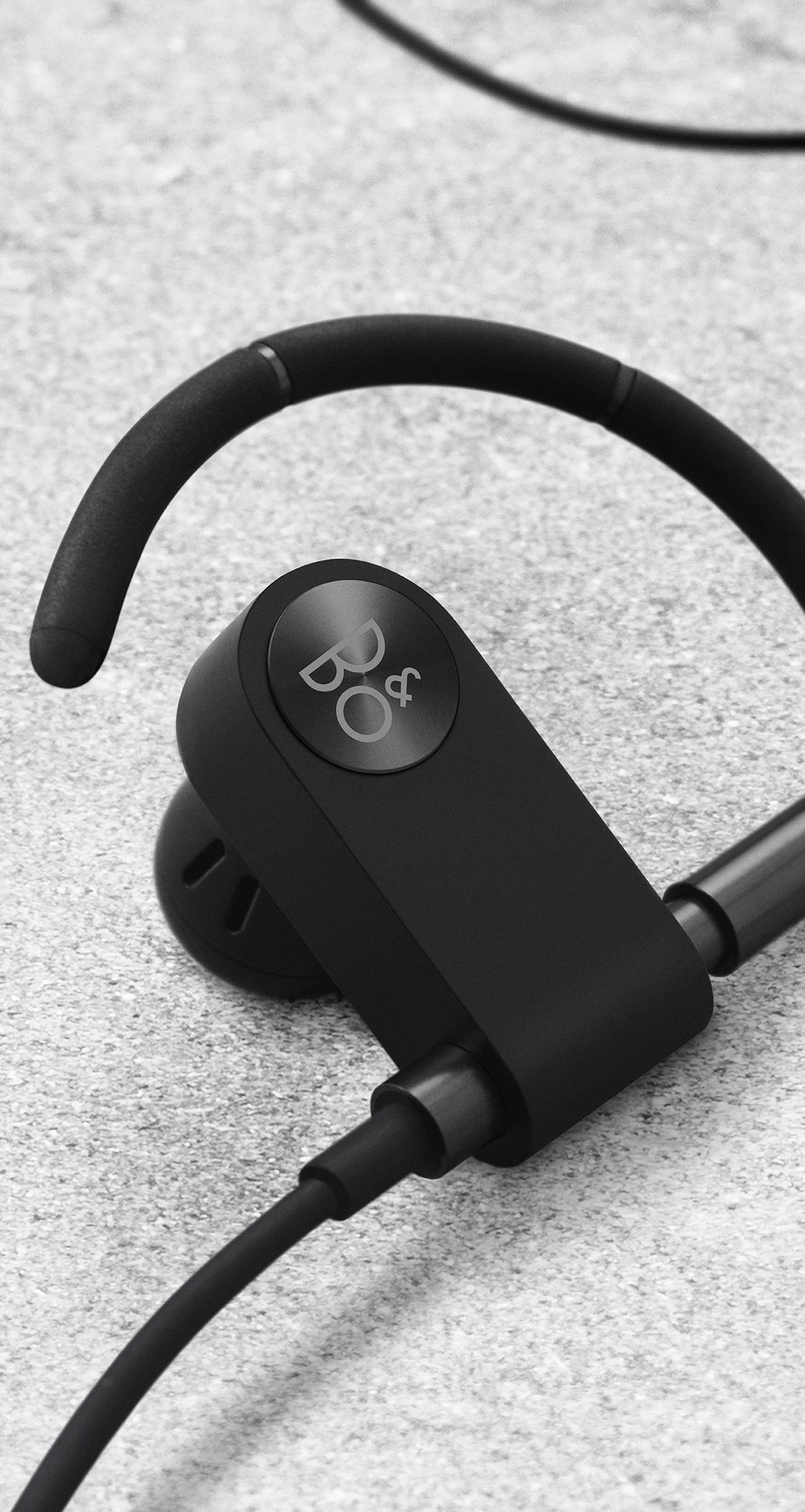Bang & Olufsen Earset - Premium Wireless Earphones - 1646005