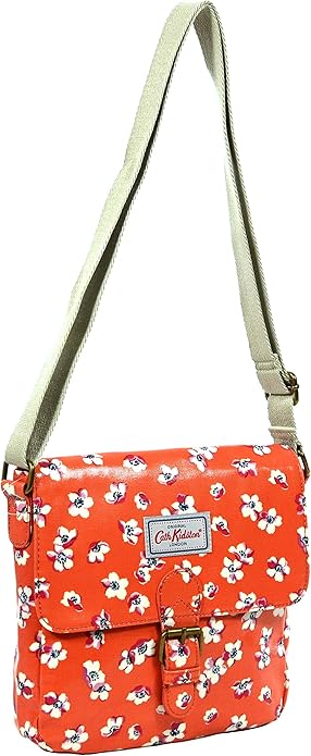cath kidston satchel bag