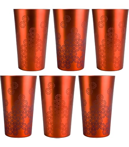 stemmed wine glasses 14 oz Modern Tilted Design Brass Stemmed Wine Glasses, Set of 4