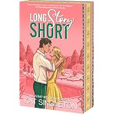 Long Story Short (Pembroke Hills, 4)
