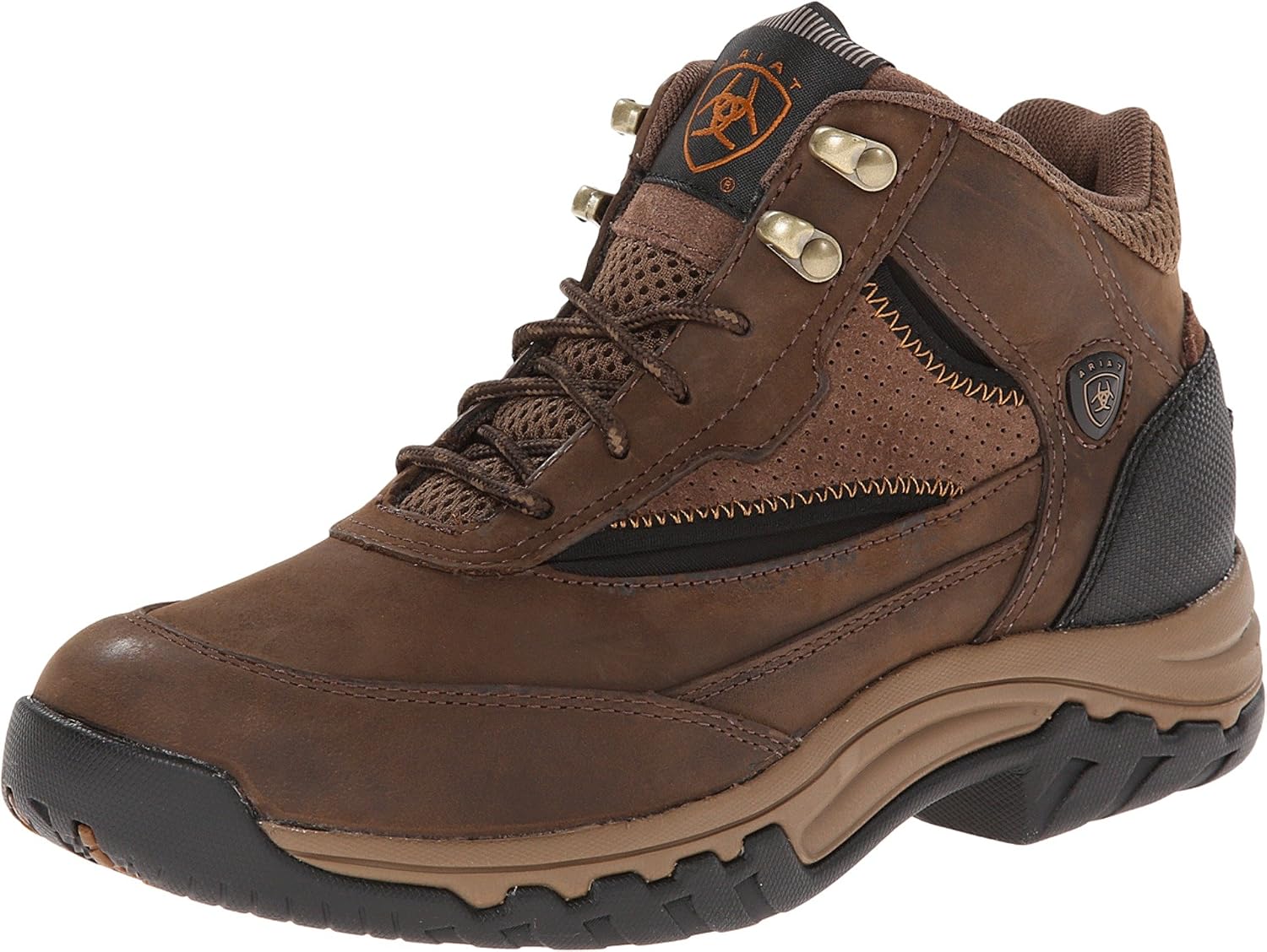 ARIAT Women's Tioga Hiking Boots Boots