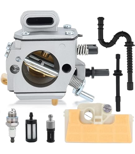 Amazon.com: HURI Fuel Tank Vent Line for Stihl 021 023 025 028 029