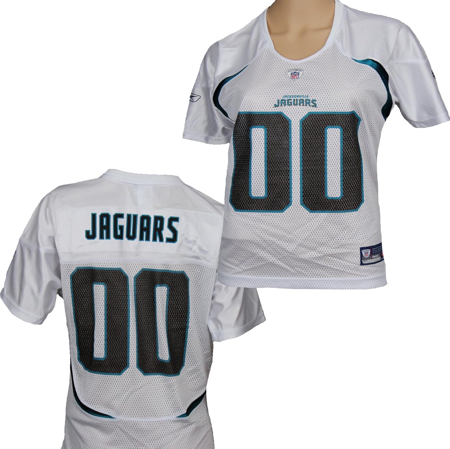 Jacksonville Jaguars Halloween Costumes