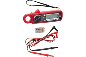 ESI 685 400 Amps DC/AC Current Probe/DMM with Frequency