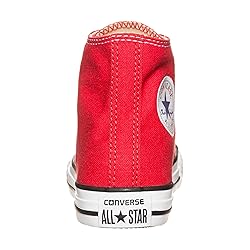 Converse Kids' Chuck Taylor All Star Canvas High