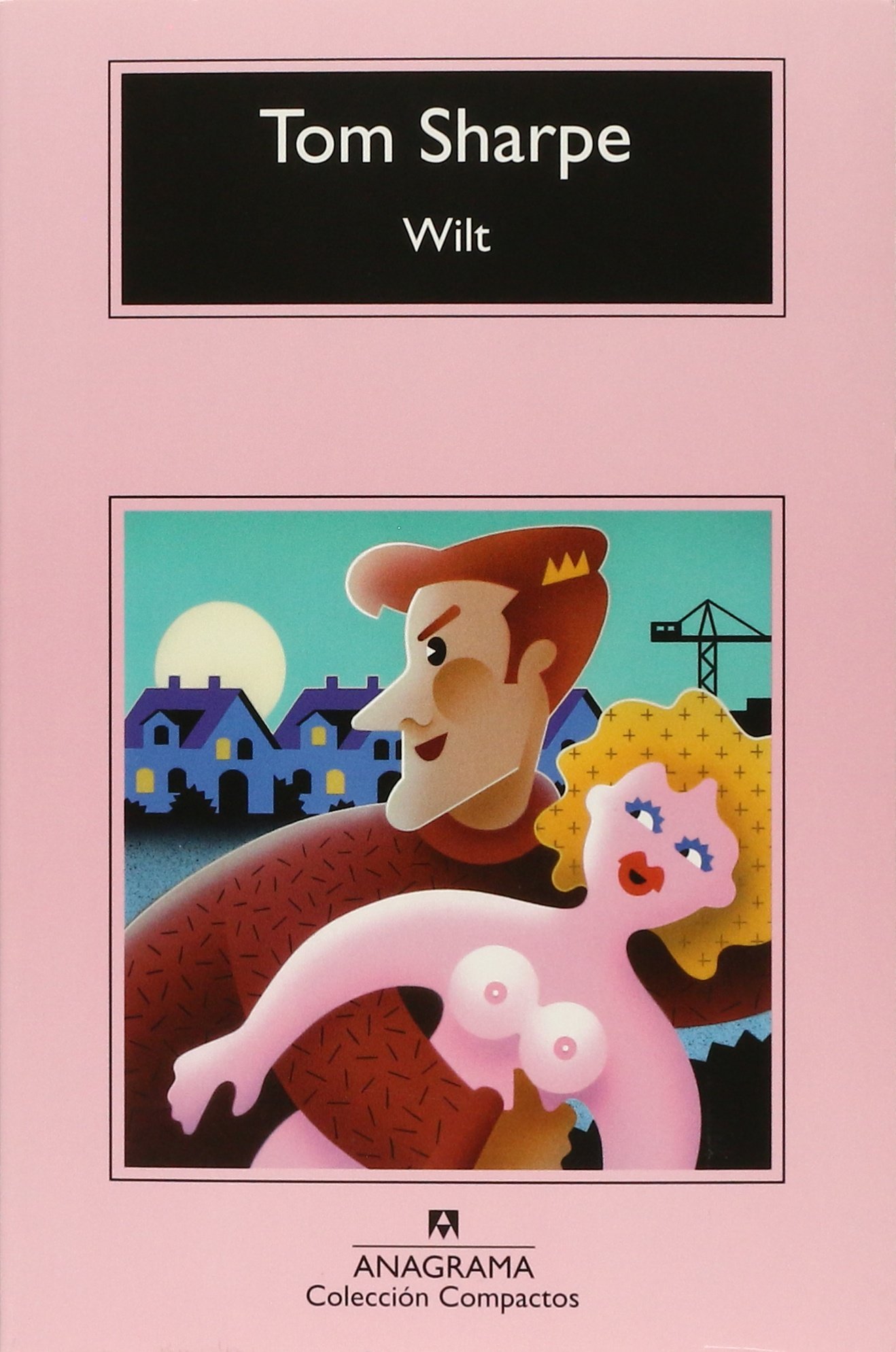 Wilt