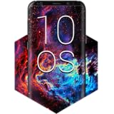 ilauncher OS 10 Launcher- OS10 theme