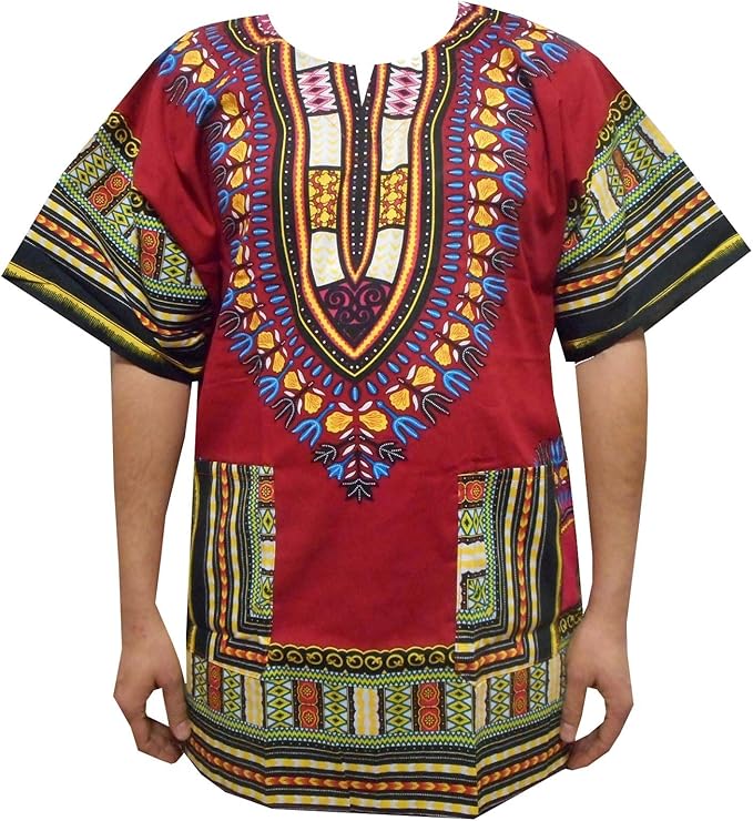 Amazon african attire Clearance