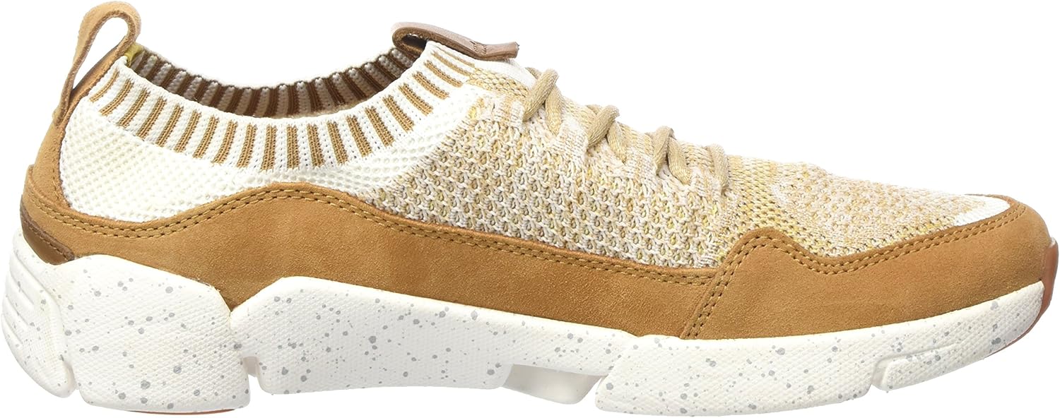clarks tri active knit