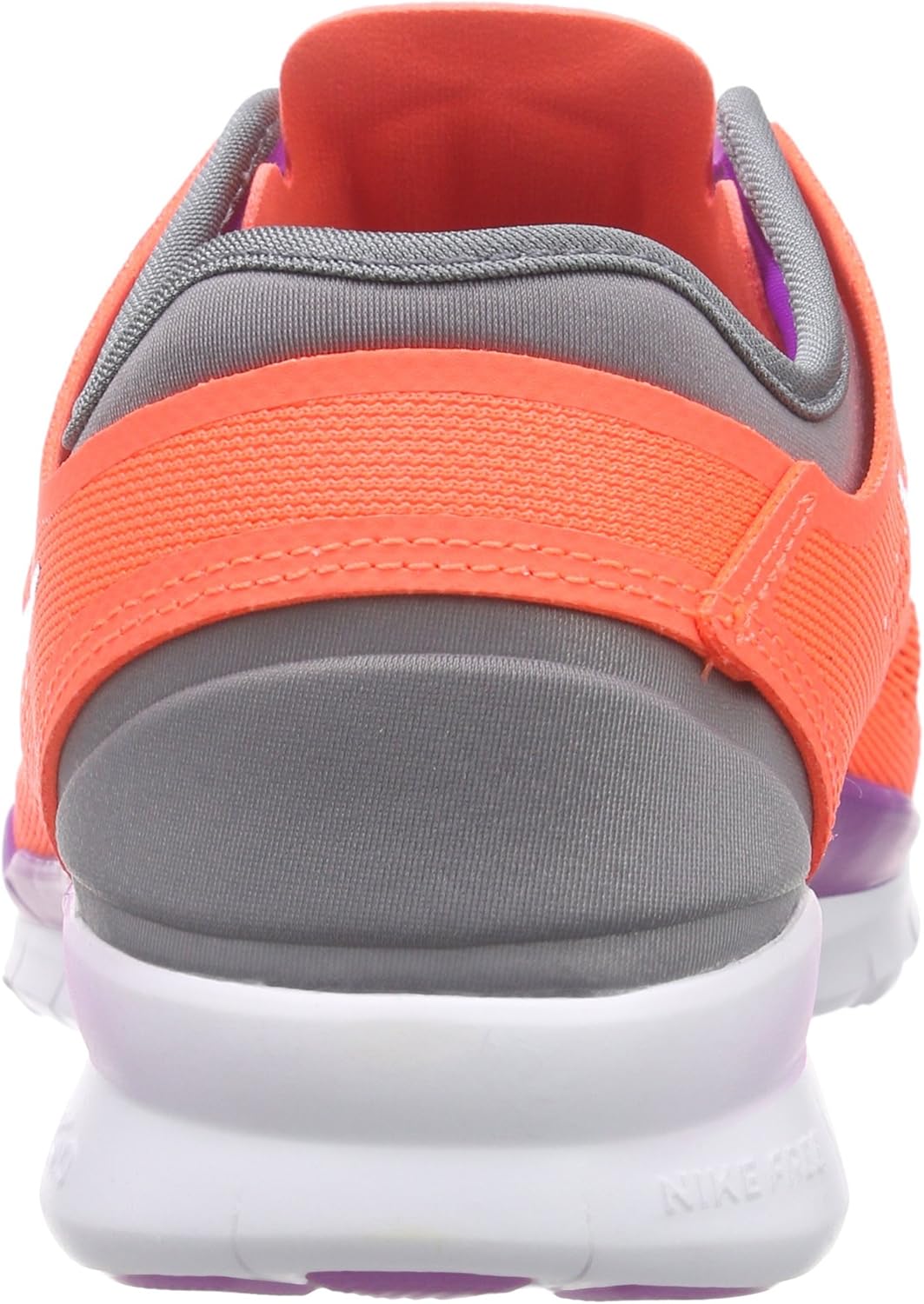 nike free 5.0 tr womens orange