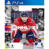 NHL 21 - PlayStation 4