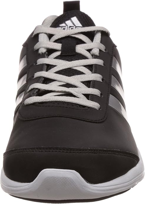 adidas men's alcor syn 1.0 m running shoes