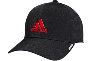 adidas Unisex-Child Gameday Snapback Adjustable Fit Cap