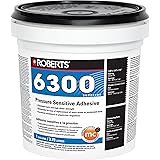 Roberts R6300-1 Vinyl Adhesive