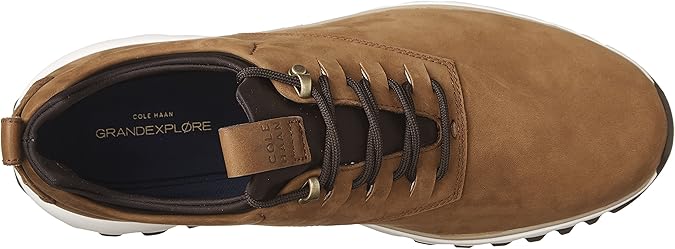 grandexpløre all terrain waterproof sneaker