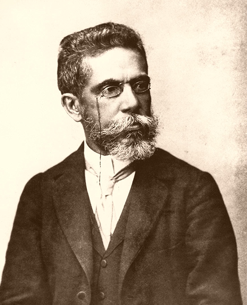 32+ Machado De Assis Jovem Pics