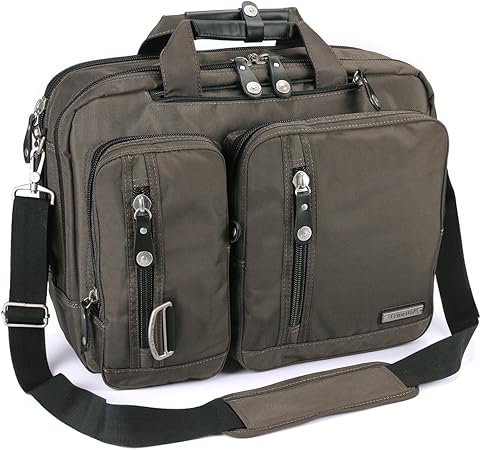 multi laptop bag