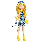 Ever After High Back To School Blondie Lockes Doll