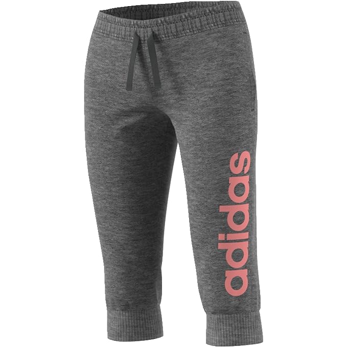 pantalon pirata adidas mujer