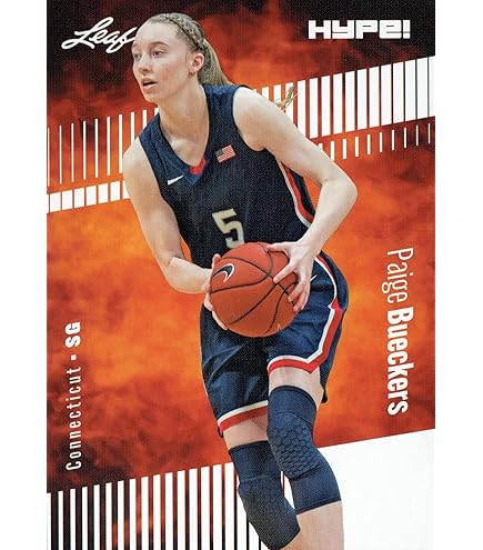 2025 Panini PAIGE BUECKERS Dallas Wings ROOKIE CARD #1 PICK #DN-1 - GEM-MINT 10
