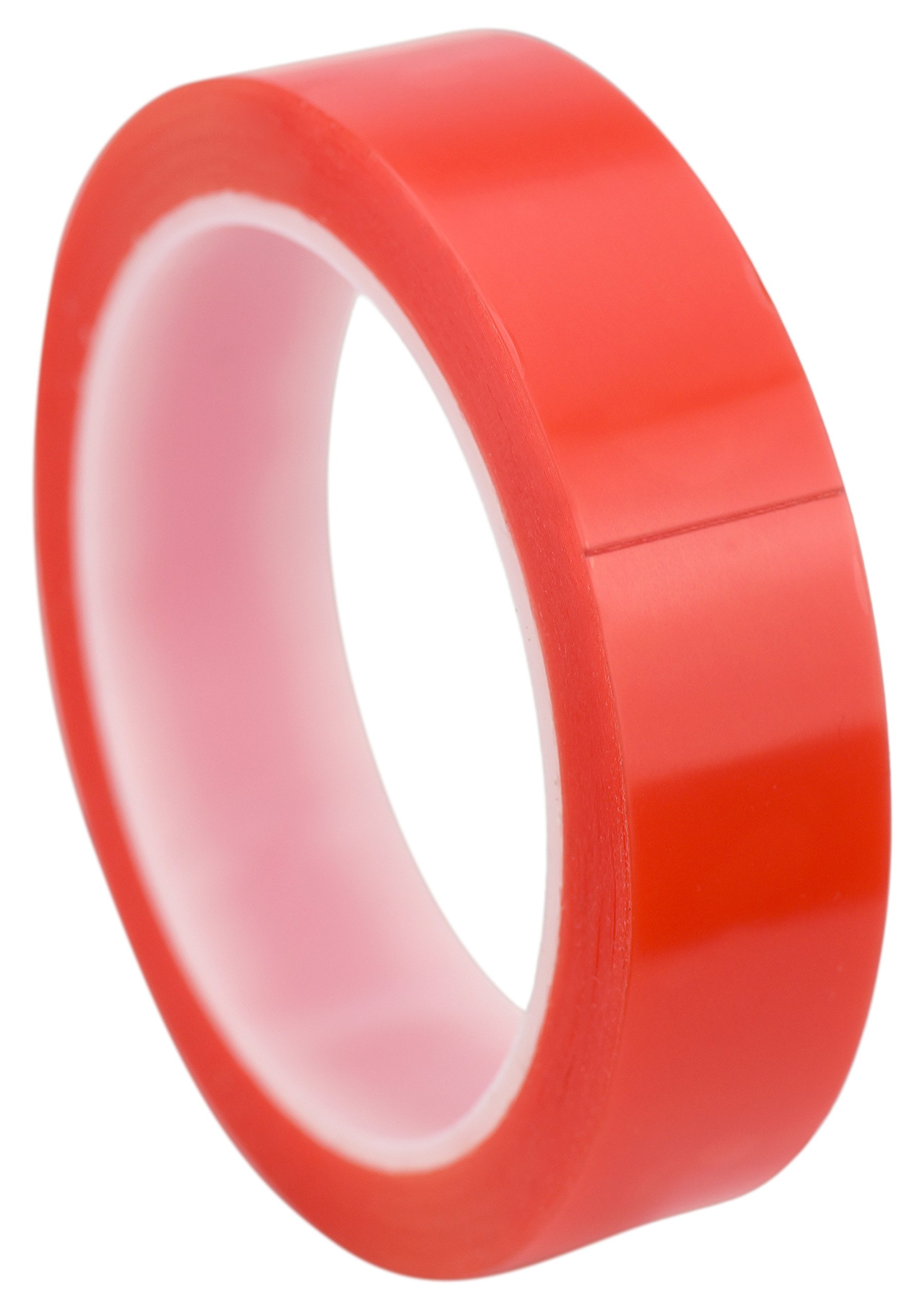 FiveSeasonStuff Multi-Purpose Strong Double Sided Adhesive Acrylic Tape 10 Metre 0.2mm x 20mm No Residue & Waterproof