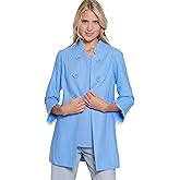 MULTIPLES Three Quarters Flounce Sleeves Stand Collar Double Button Linked Jacket