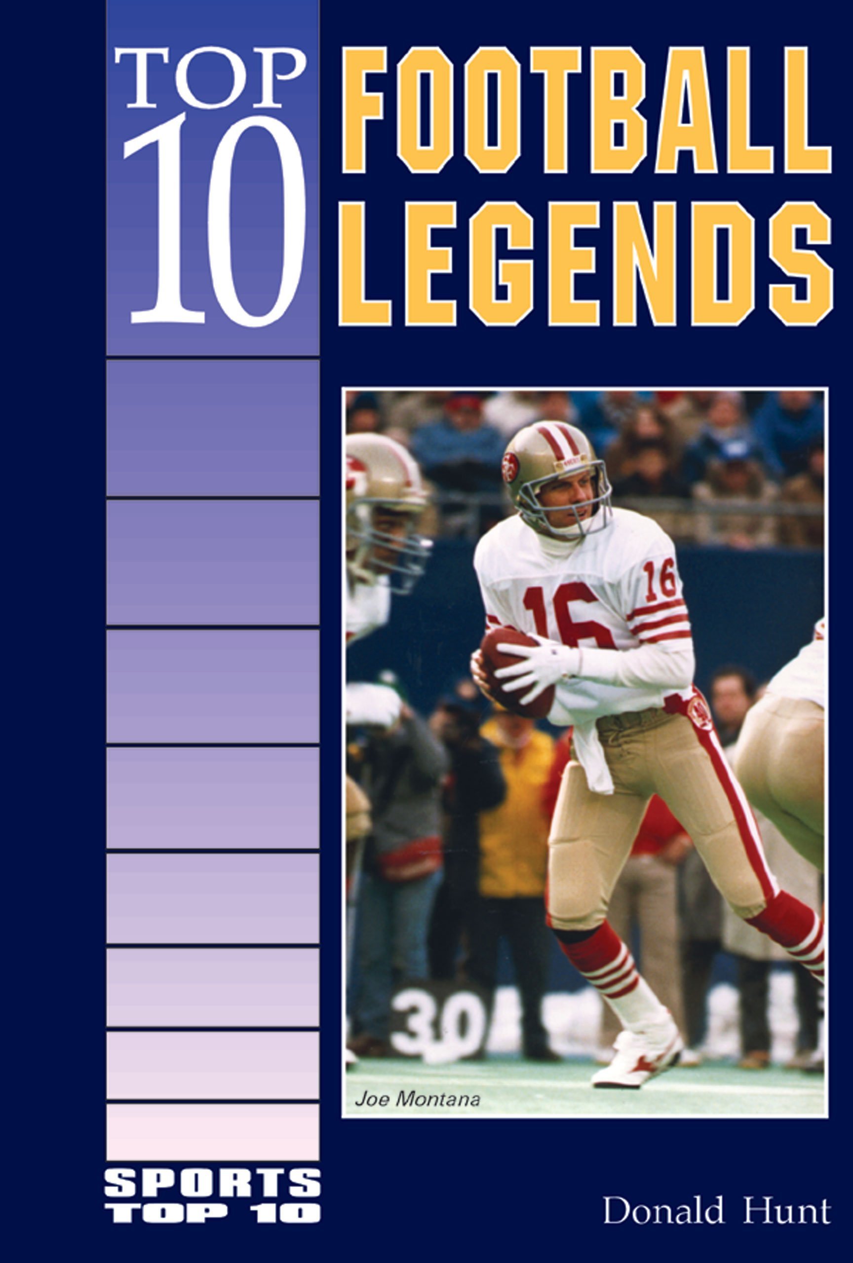 top football legends