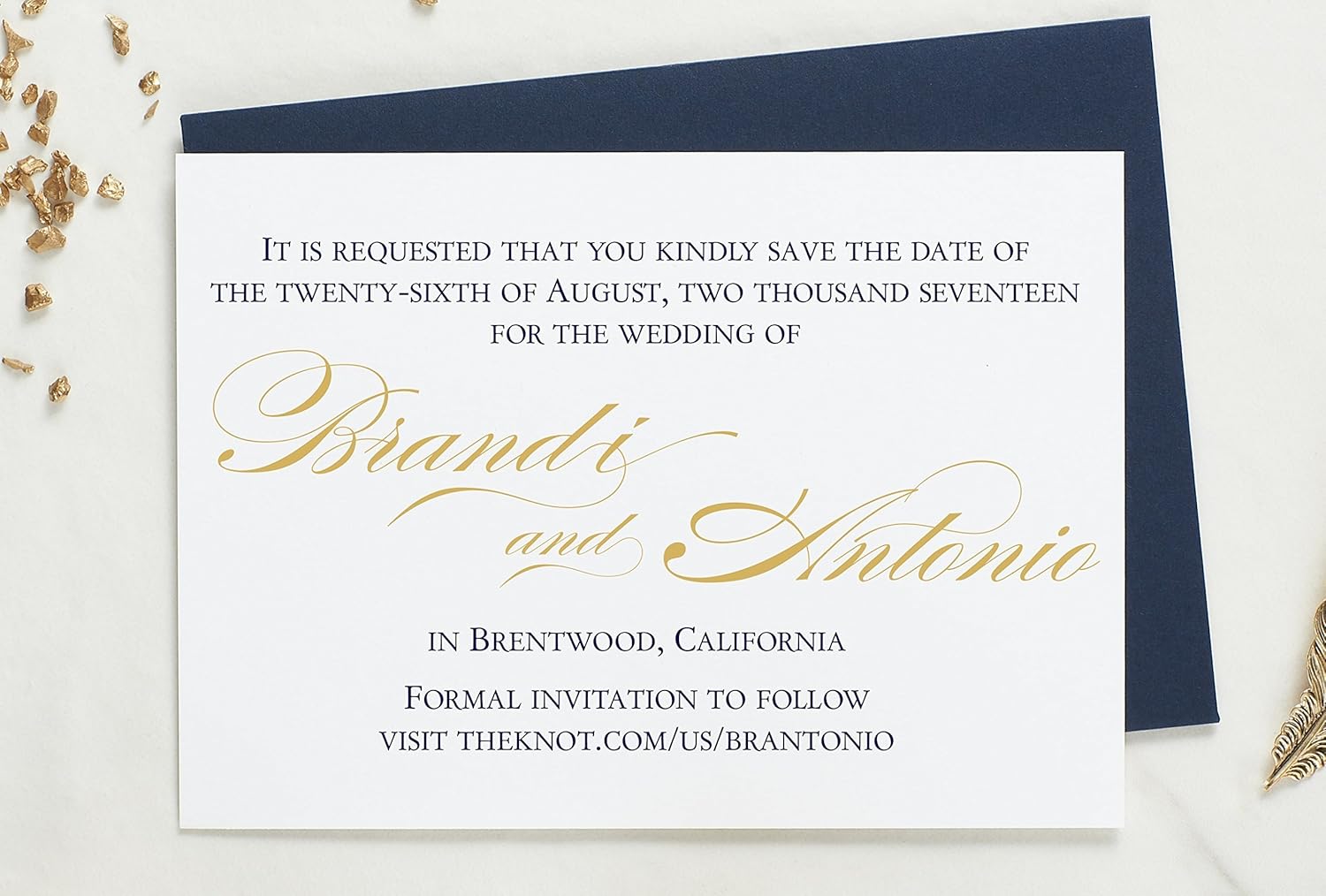 Engagement announcement message picture