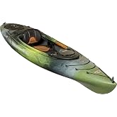 Old Town Loon 106 Angler Fishing Kayak (10 Feet 6 Inches)