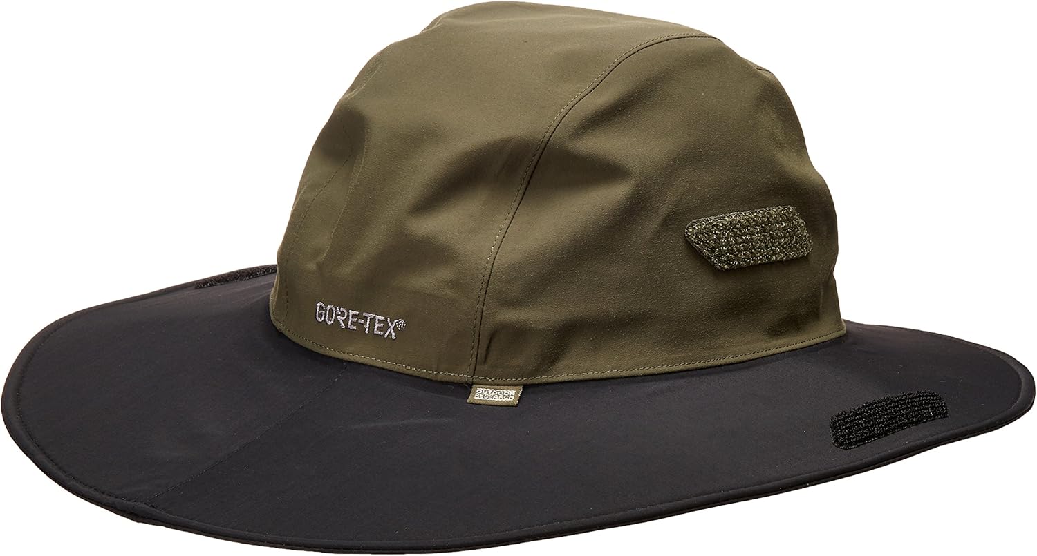 Outdoor Research Seattle Sombrero: Clothing