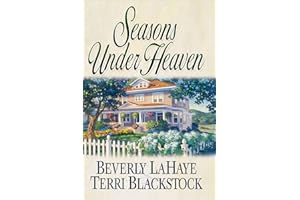 Seasons Under Heaven (Seasons Series Book 1)