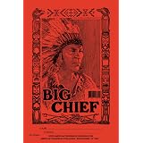 Amazon.com : Big Chief Writing Tablet, Primary Grades, Son of Big Chief ...