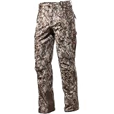 Badlands Algus - Hunting Pants | Built with CoolTouch technology and reinforced panels for hot-weather and lightweight removable suspenders