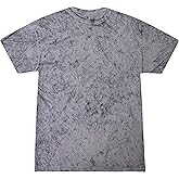 Colortone Color Crush Tie Dye T-Shirt for Men and Women