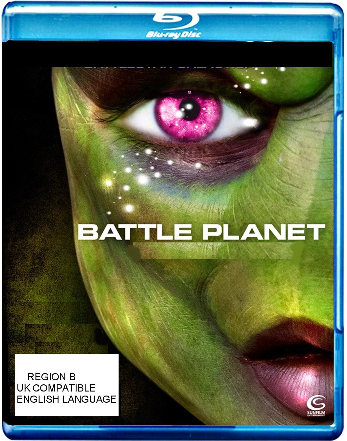  Battle Planet (2008) UNRATED 720p HEVC BluRay Hollywood Movie [Dual Audio] [Hindi Or English] x265 AAC ESubs [450MB] Full Movie Download