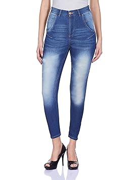 pantalones reebok mujer azul