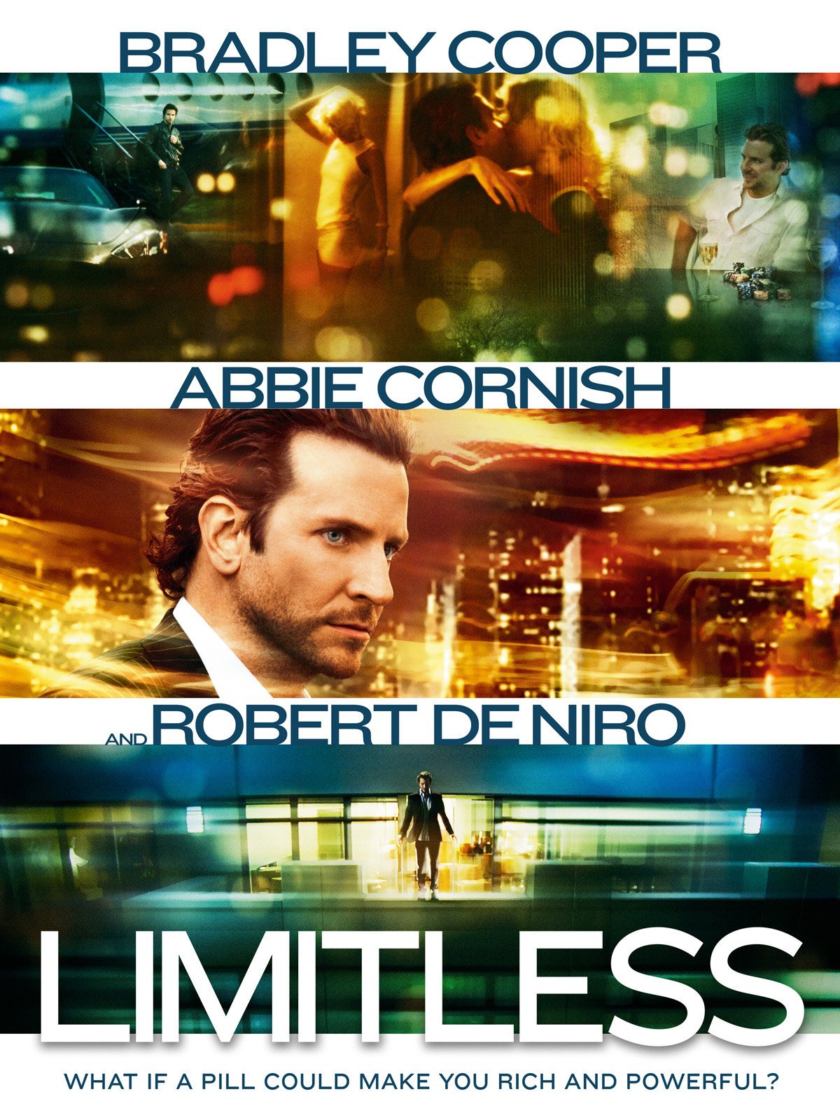 Watch Limitless Prime Video