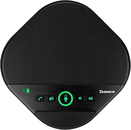 skype conference microphone speaker