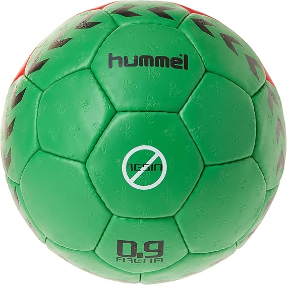 hummel 0.9 Arena - Balón de Balonmano: Amazon.es: Deportes y aire ...