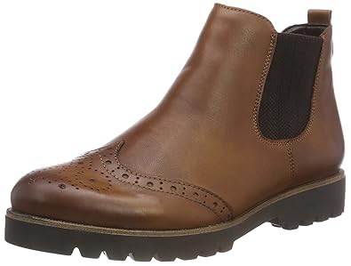 Remonte Damen D0178 Chelsea Boots