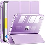 INFILAND Compatible with iPad (A16) 11th Generation