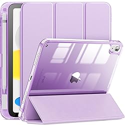 INFILAND Compatible with iPad (A16) 11th Generation